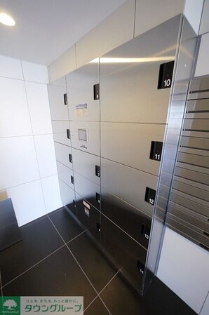 ジェノヴィア練馬春日町スカイガーデンの物件内観写真